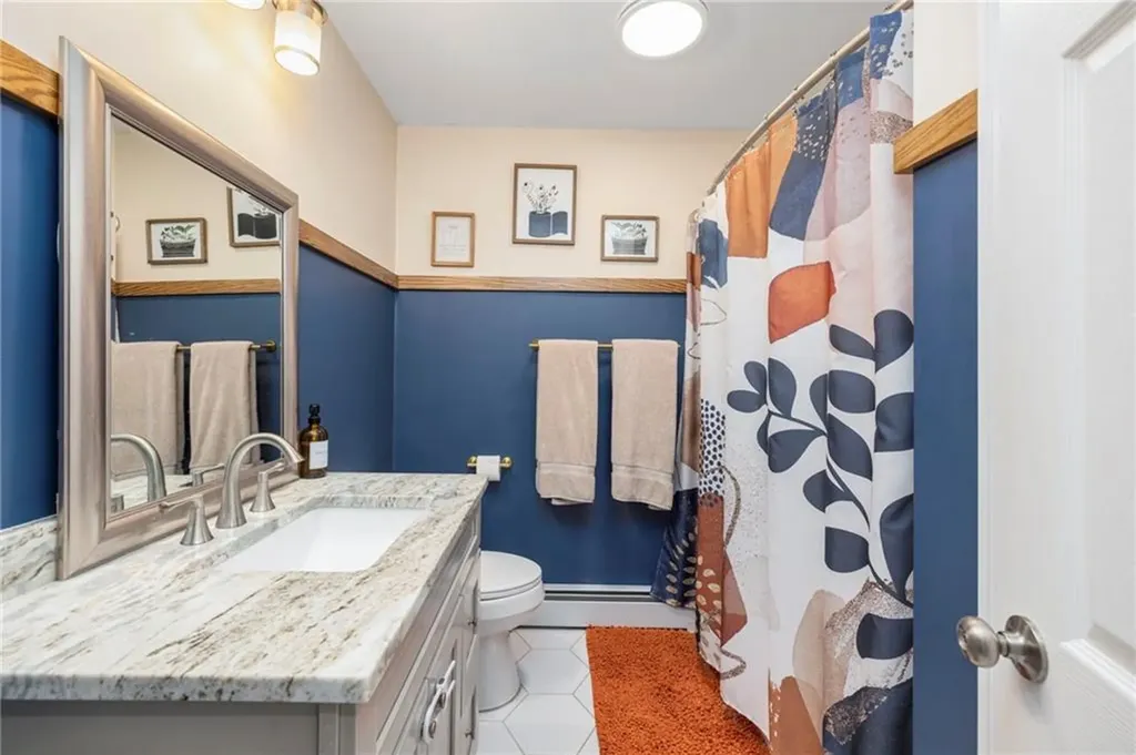 145 Ashley Street Cranston RI 02920