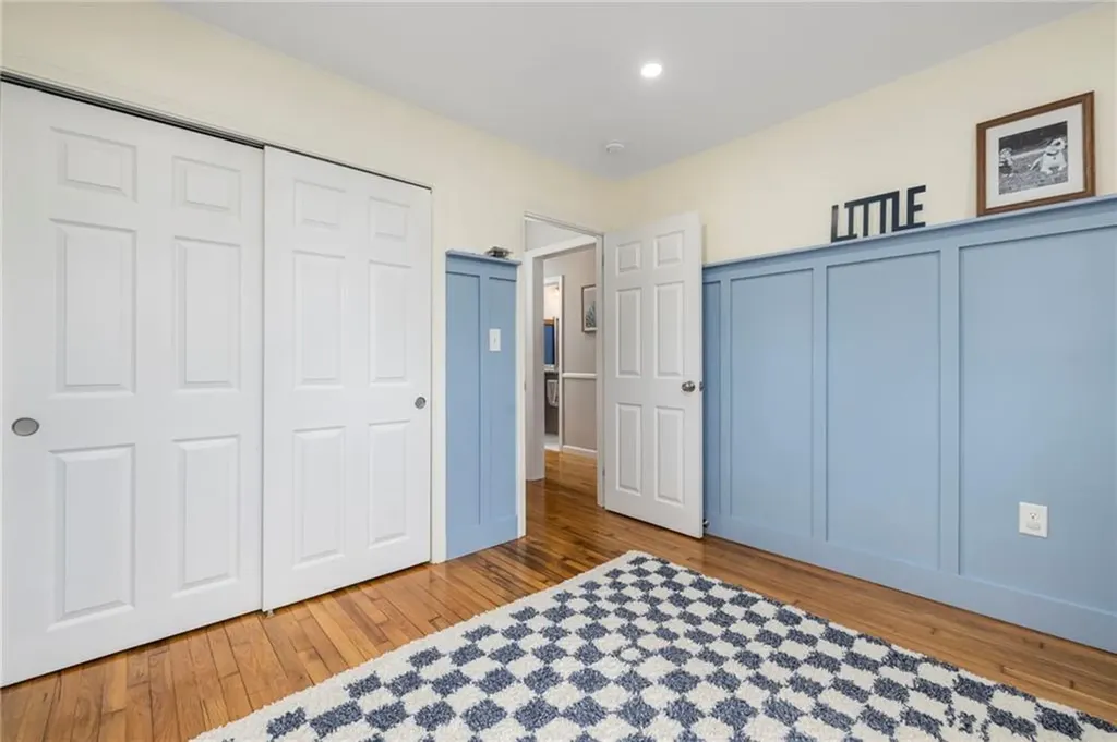 145 Ashley Street Cranston RI 02920