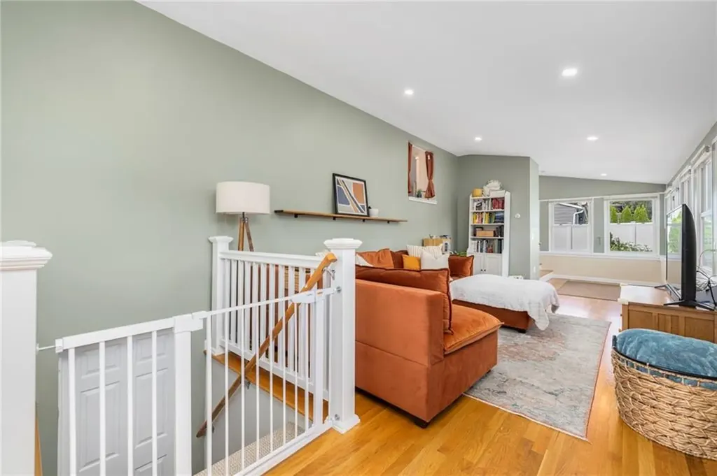 145 Ashley Street Cranston RI 02920