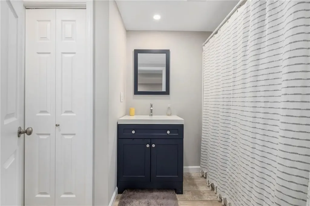 145 Ashley Street Cranston RI 02920