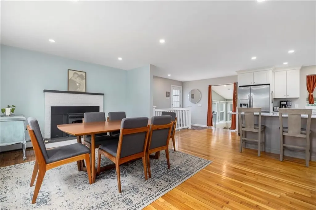 145 Ashley Street Cranston RI 02920