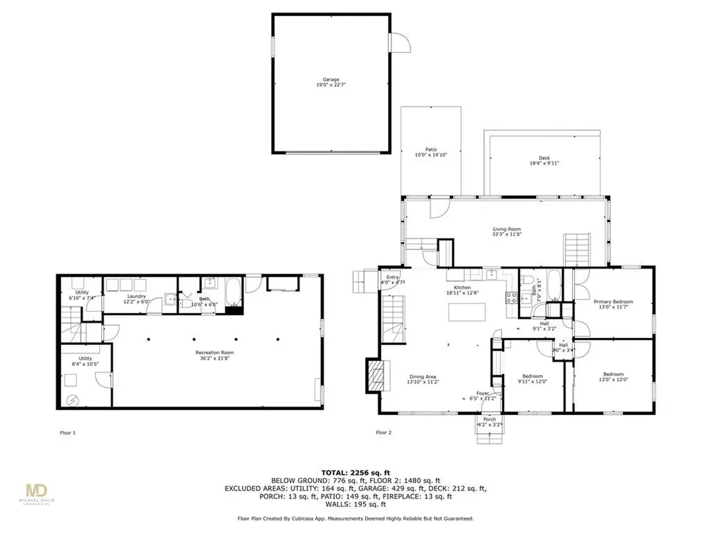 145 Ashley Street Cranston RI 02920