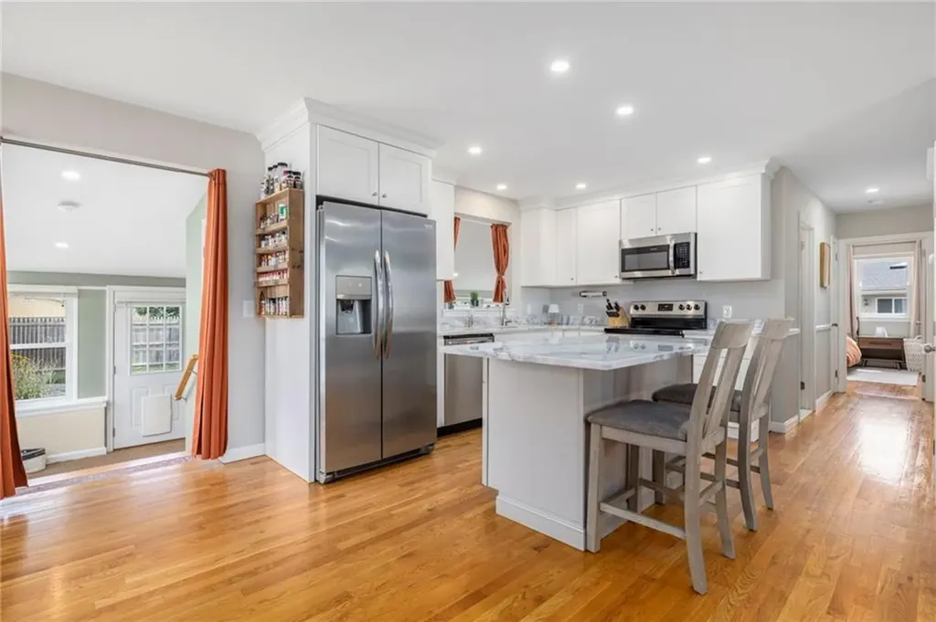 145 Ashley Street Cranston RI 02920