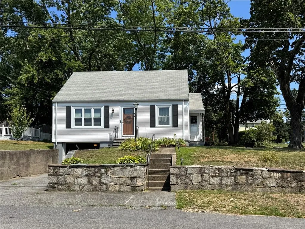 1 Garvin Street Cumberland RI 02864