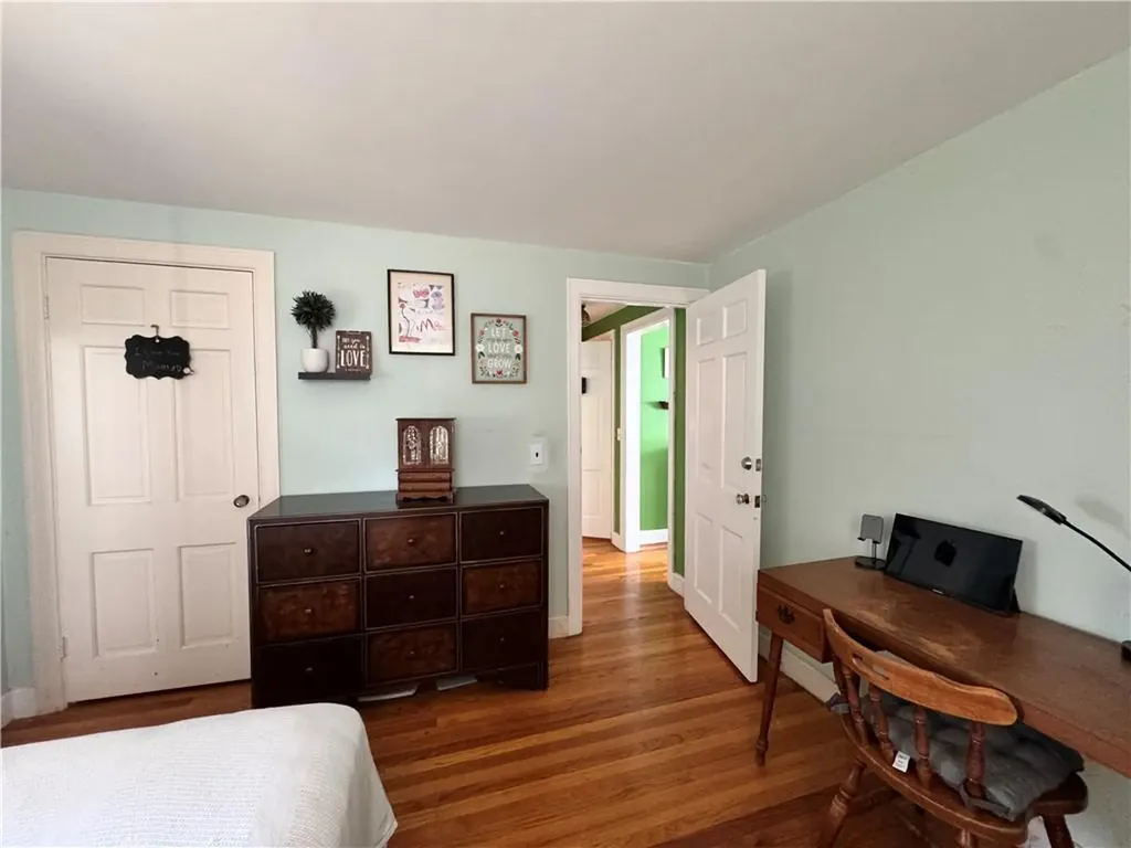 1 Garvin Street Cumberland RI 02864