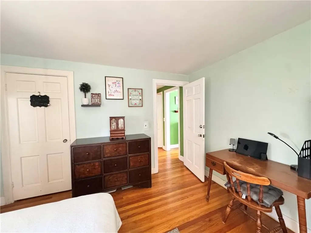 1 Garvin Street Cumberland RI 02864