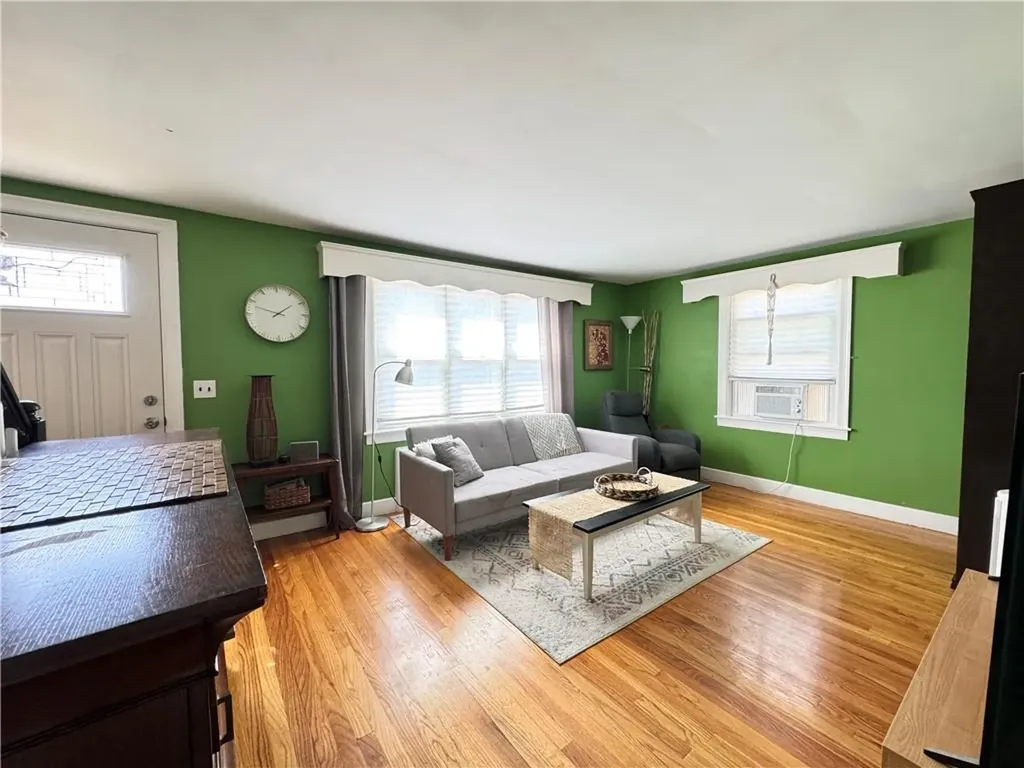 1 Garvin Street Cumberland RI 02864