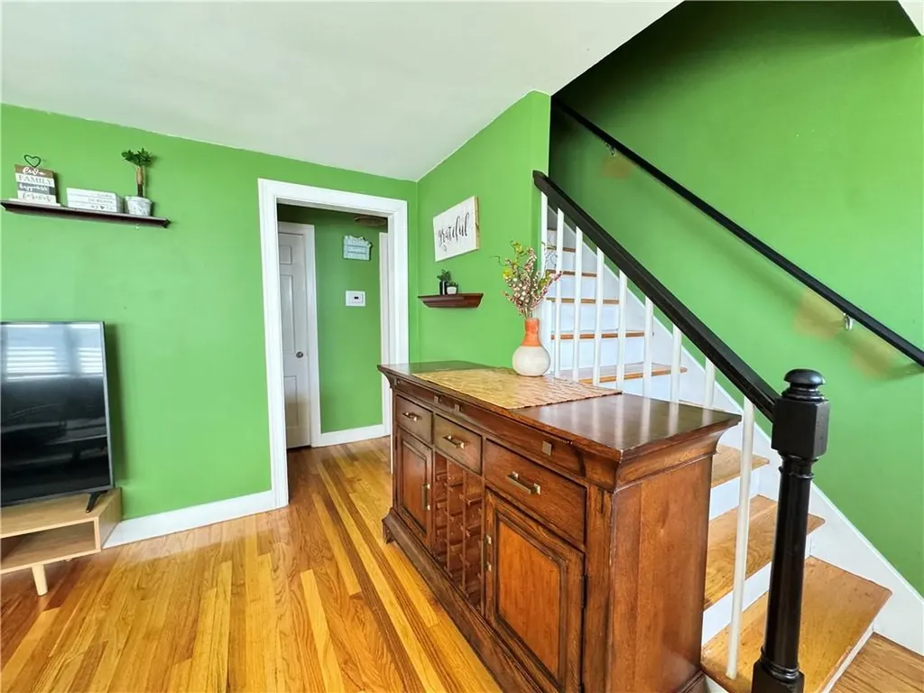 1 Garvin Street Cumberland RI 02864
