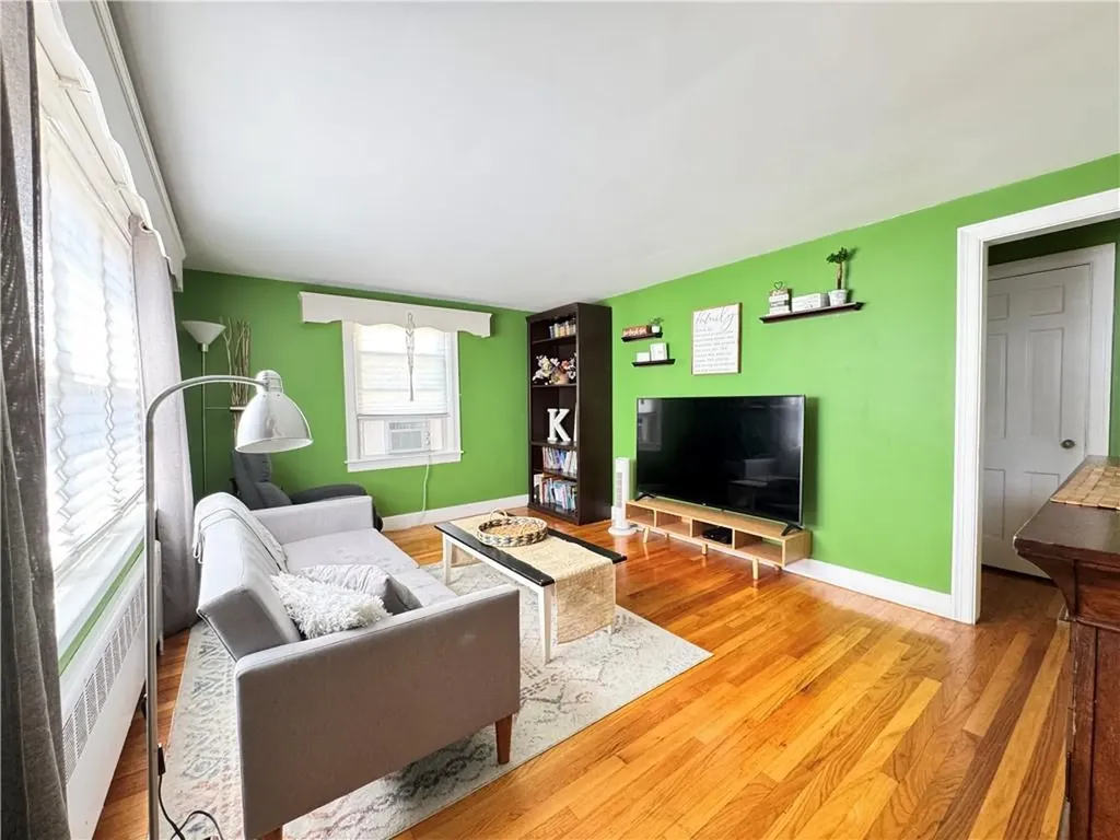 1 Garvin Street Cumberland RI 02864
