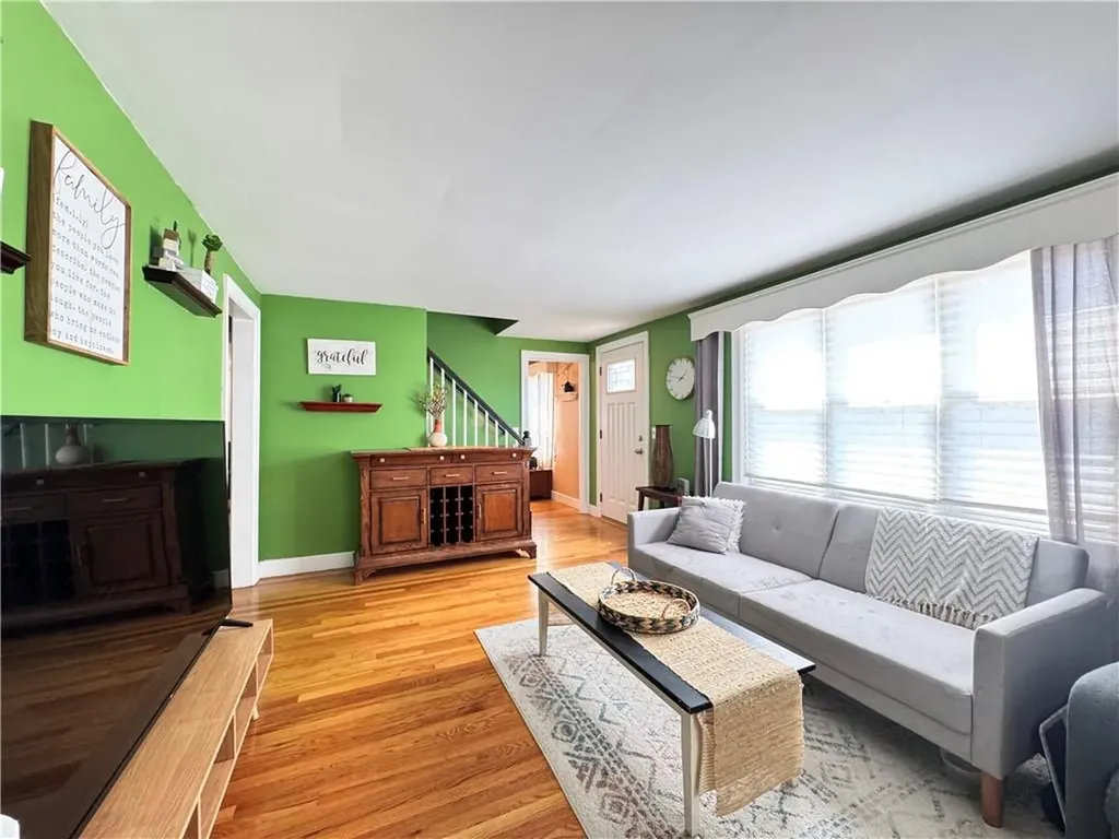 1 Garvin Street Cumberland RI 02864