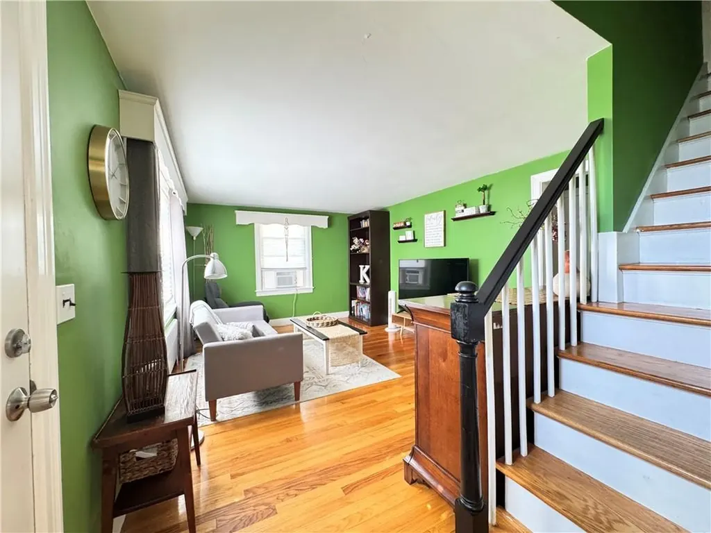 1 Garvin Street Cumberland RI 02864