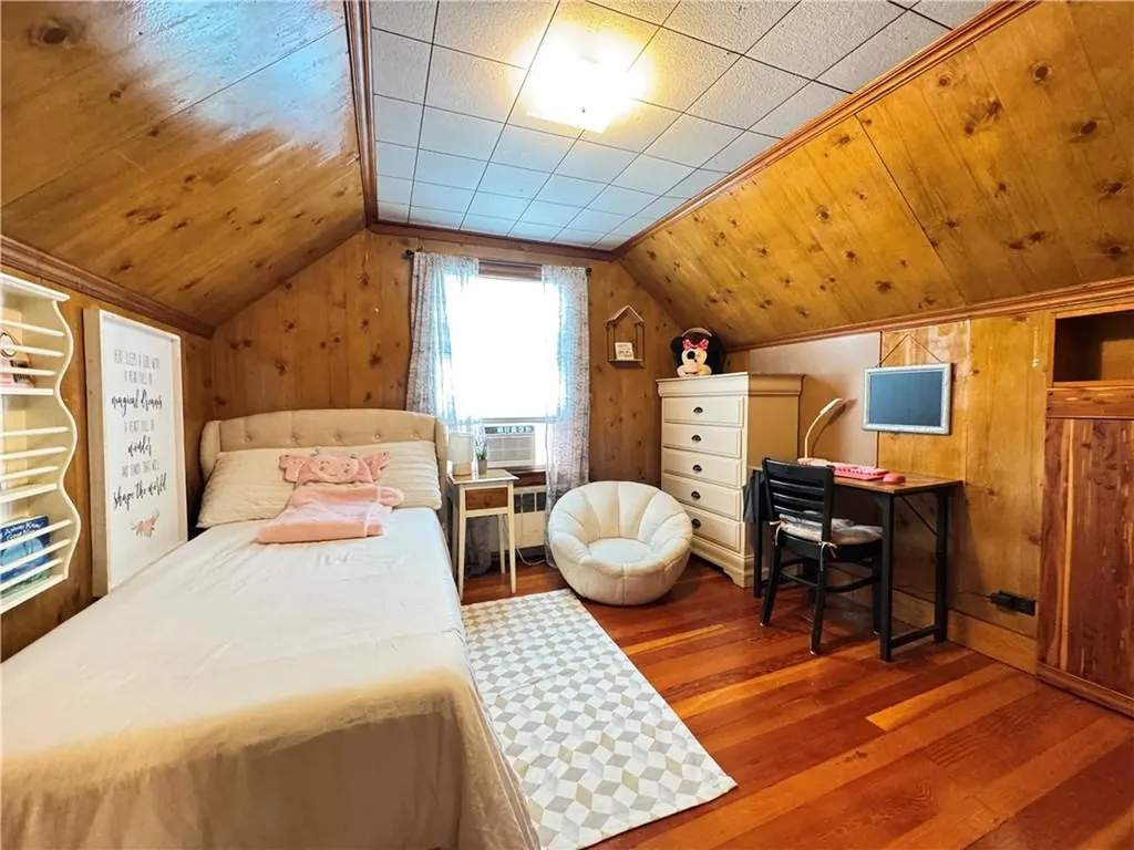 1 Garvin Street Cumberland RI 02864