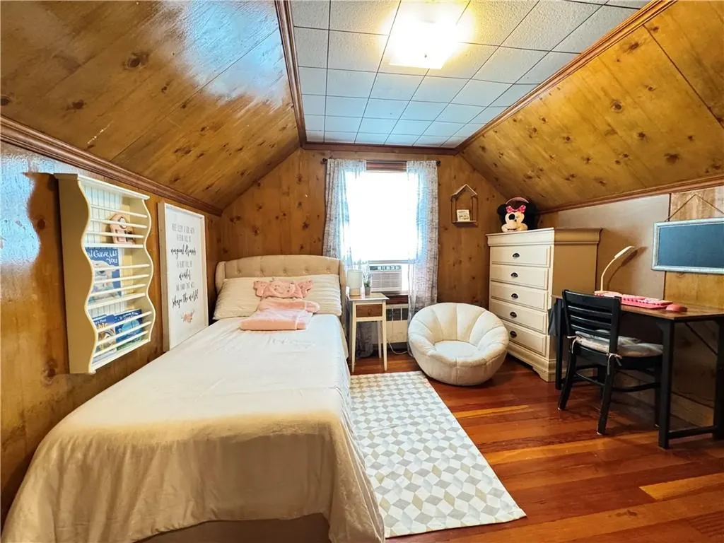1 Garvin Street Cumberland RI 02864
