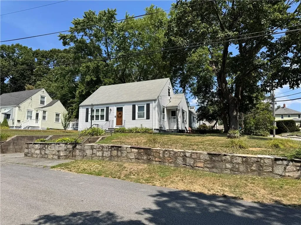 1 Garvin Street Cumberland RI 02864