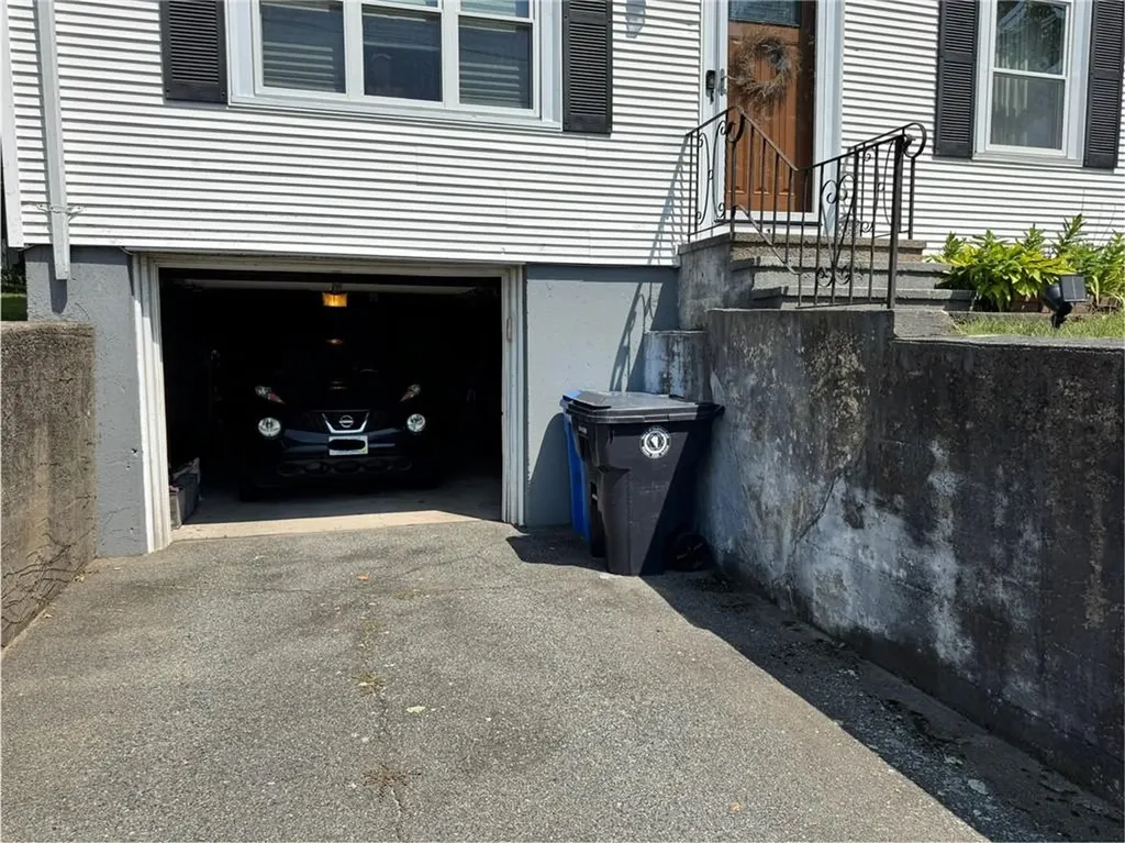 1 Garvin Street Cumberland RI 02864