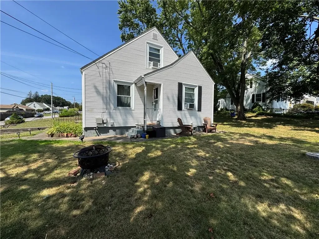 1 Garvin Street Cumberland RI 02864