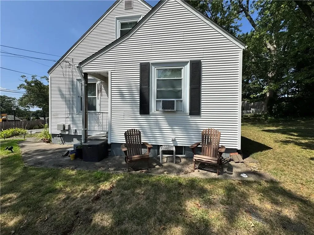 1 Garvin Street Cumberland RI 02864