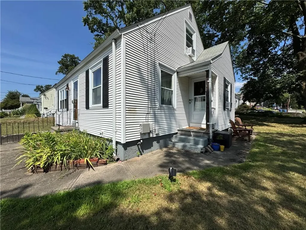 1 Garvin Street Cumberland RI 02864