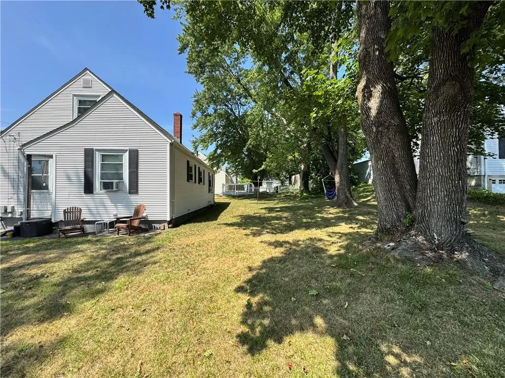 1 Garvin Street Cumberland RI 02864