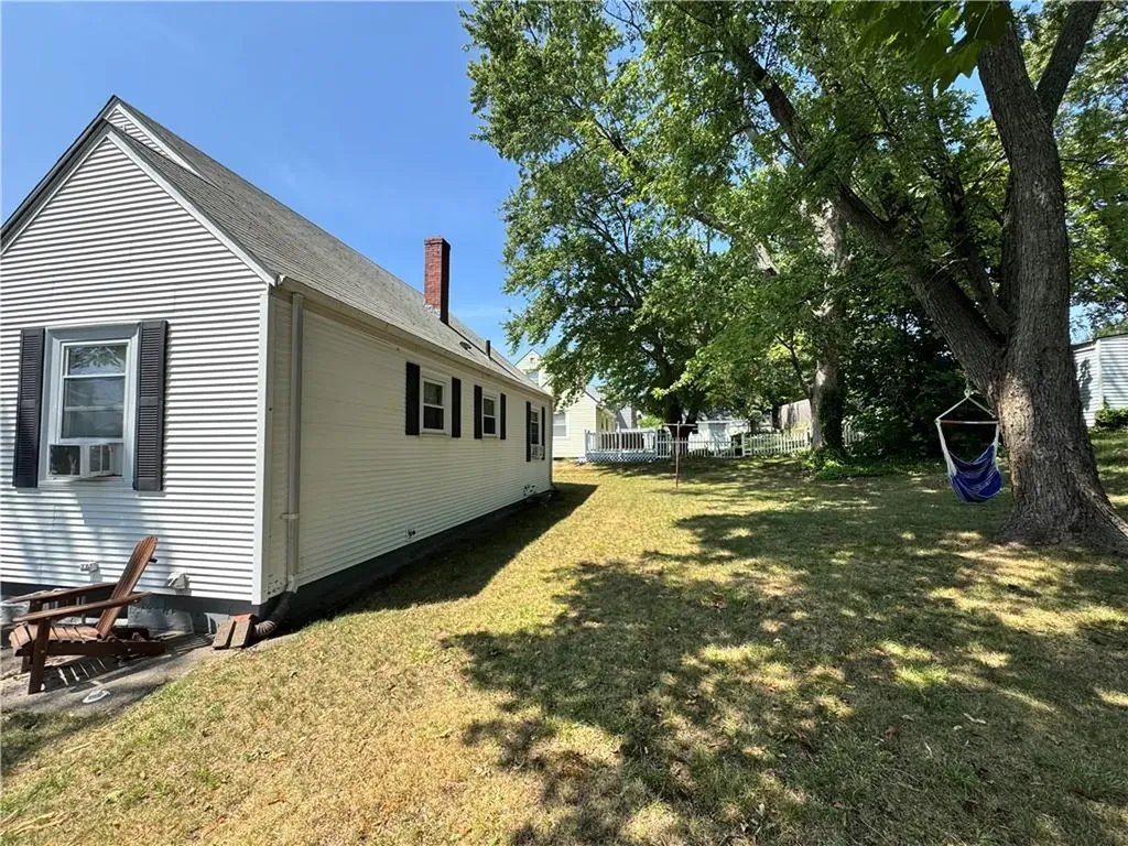 1 Garvin Street Cumberland RI 02864