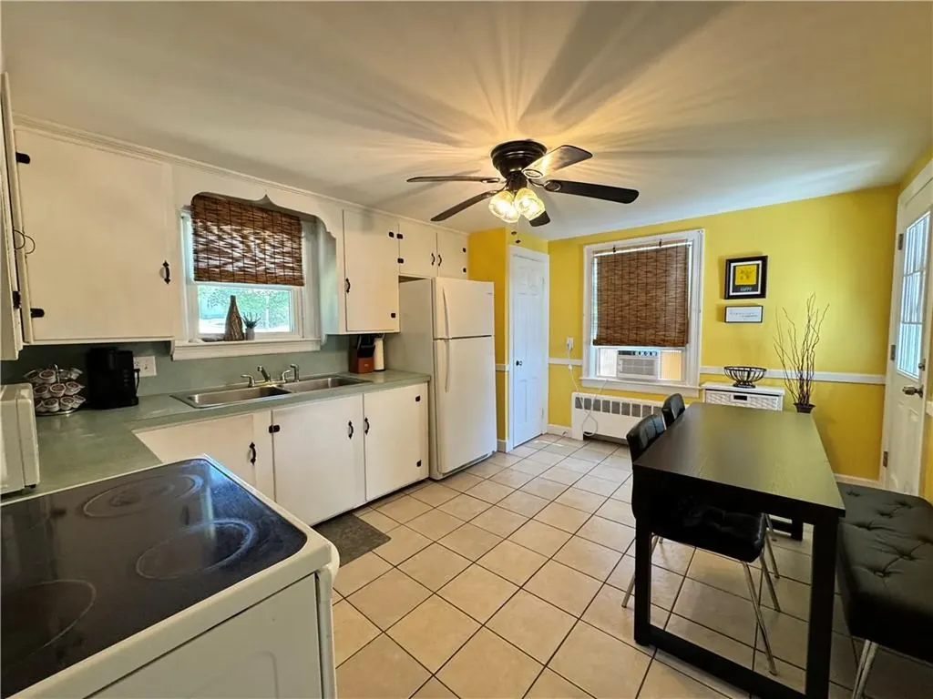 1 Garvin Street Cumberland RI 02864