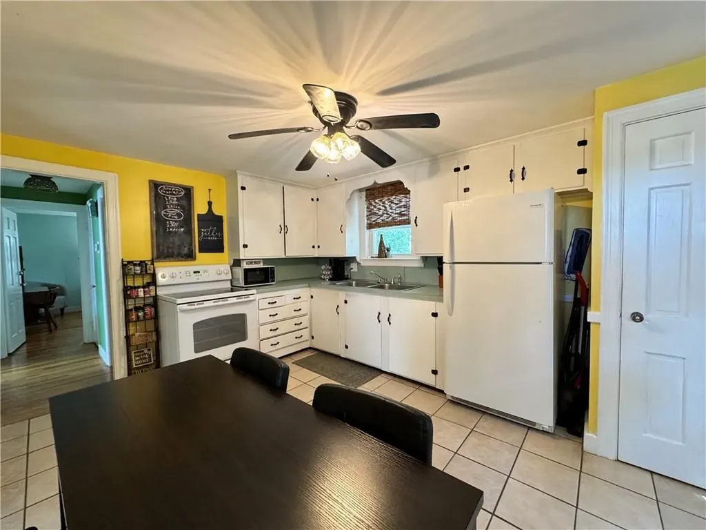 1 Garvin Street Cumberland RI 02864