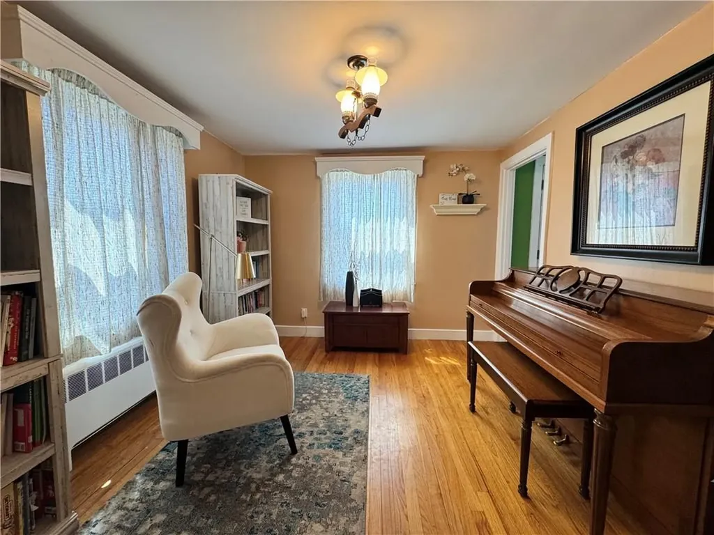 1 Garvin Street Cumberland RI 02864