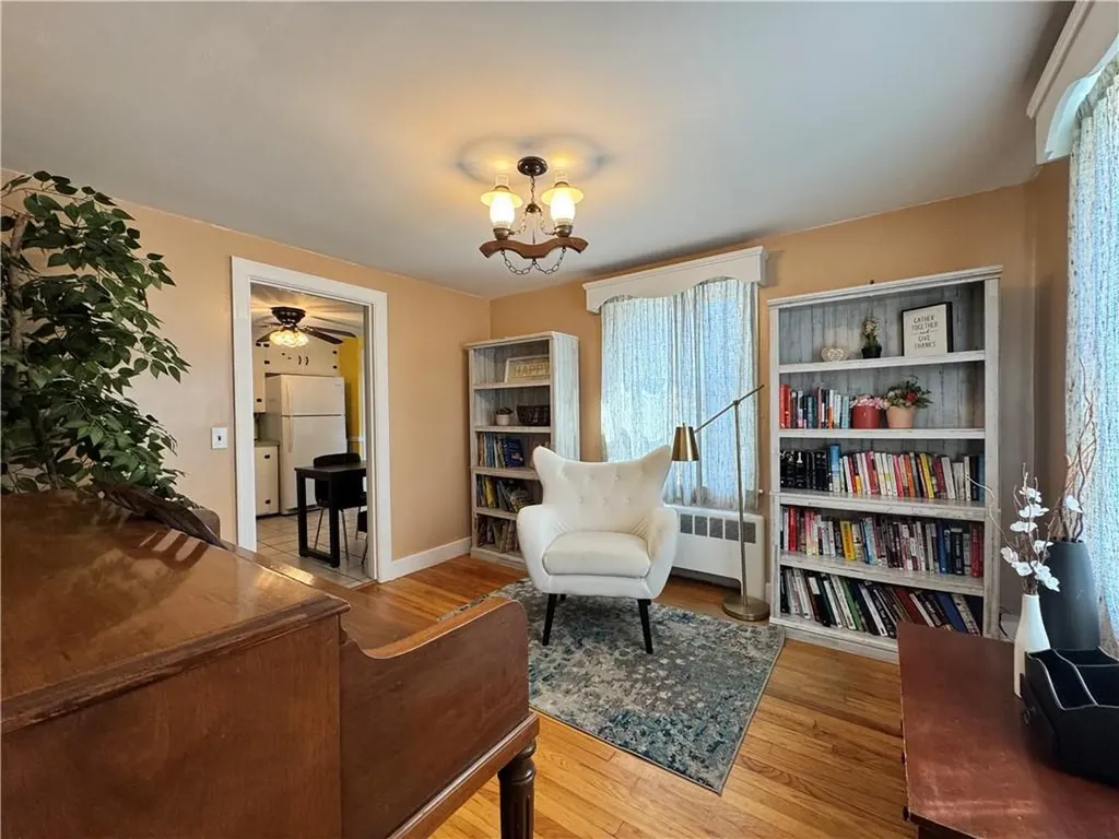 1 Garvin Street Cumberland RI 02864