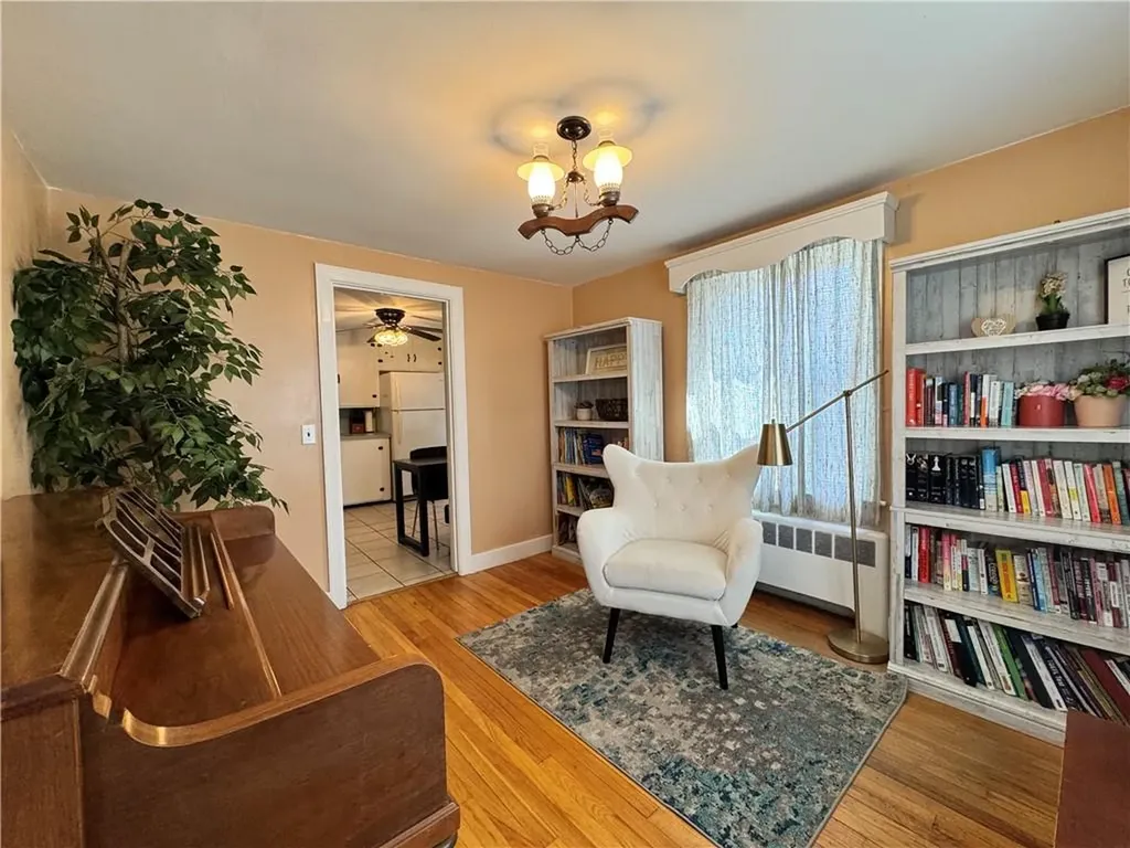 1 Garvin Street Cumberland RI 02864