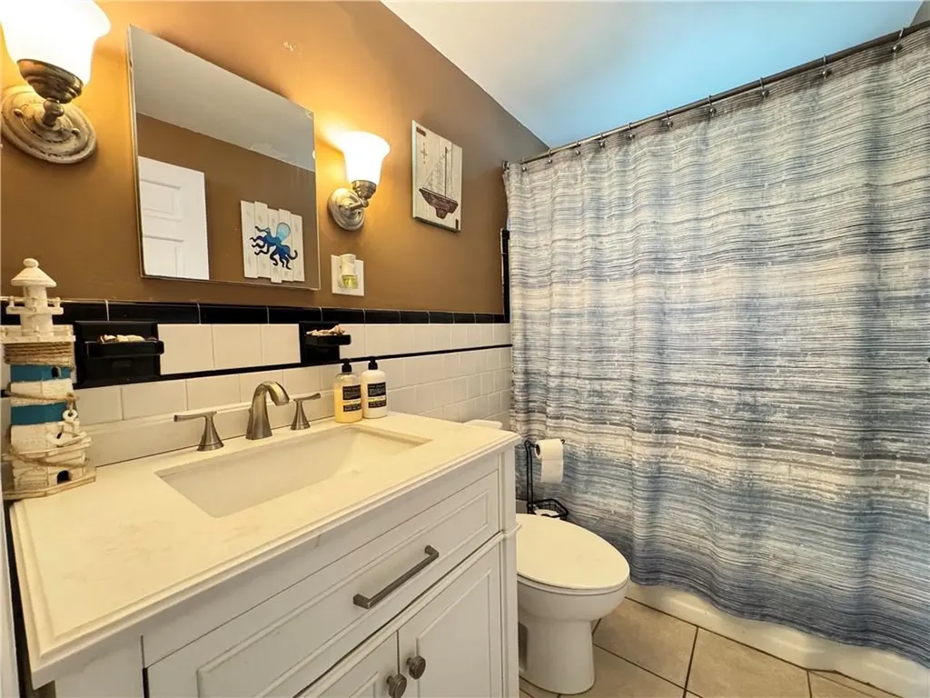 1 Garvin Street Cumberland RI 02864