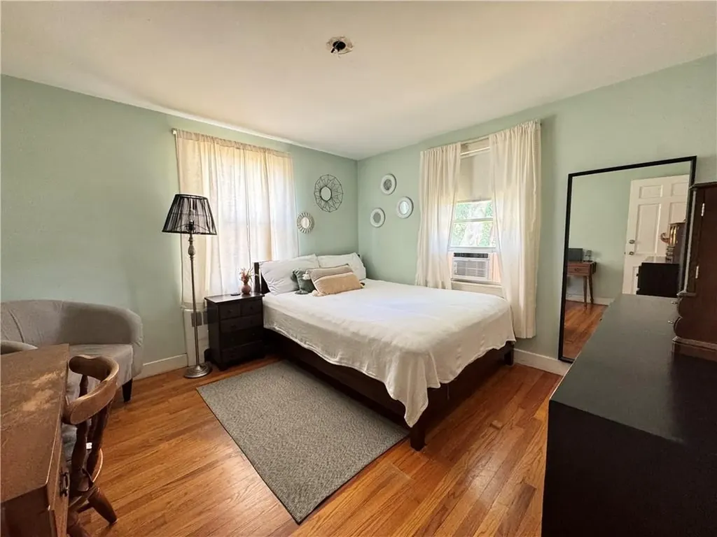 1 Garvin Street Cumberland RI 02864