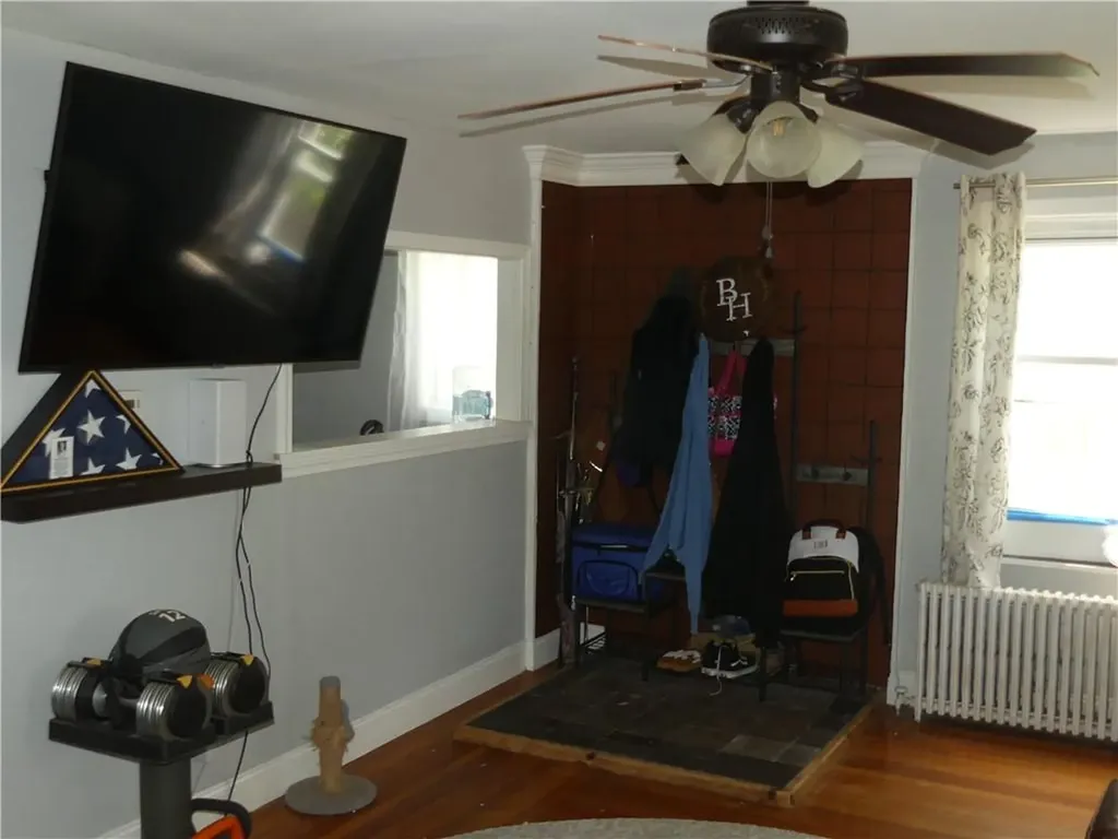 554 Coe Street Woonsocket RI 02895