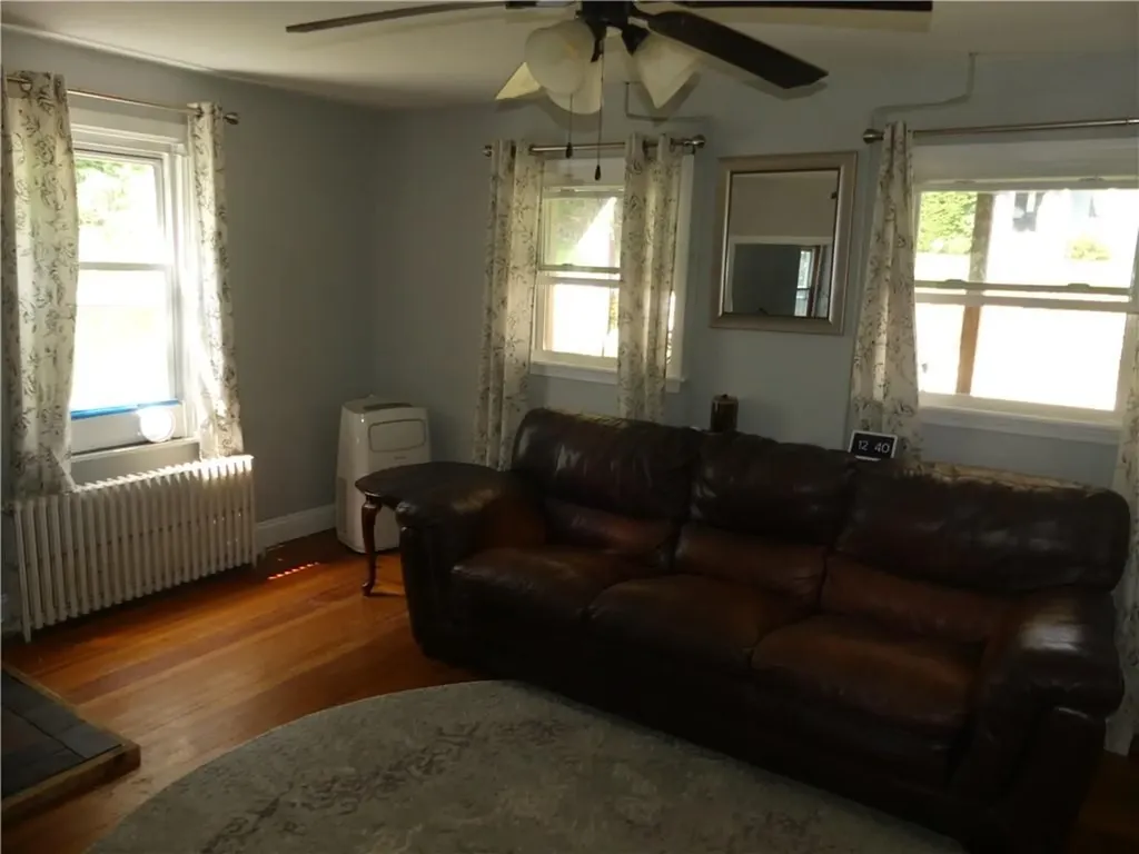 554 Coe Street Woonsocket RI 02895