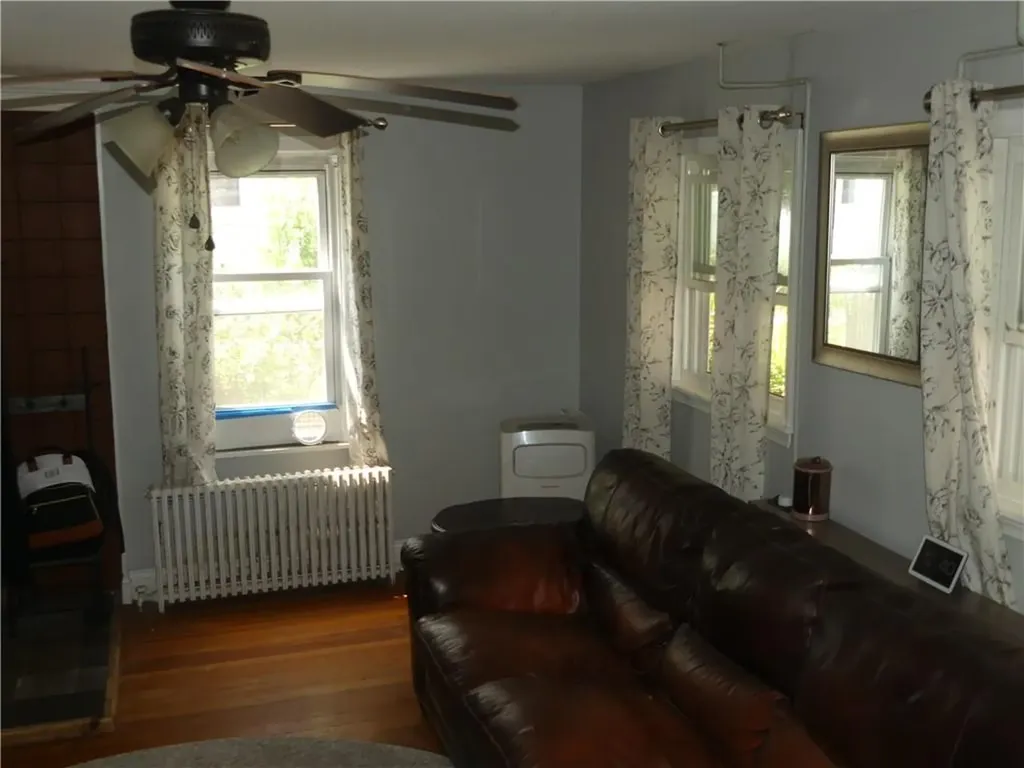 554 Coe Street Woonsocket RI 02895