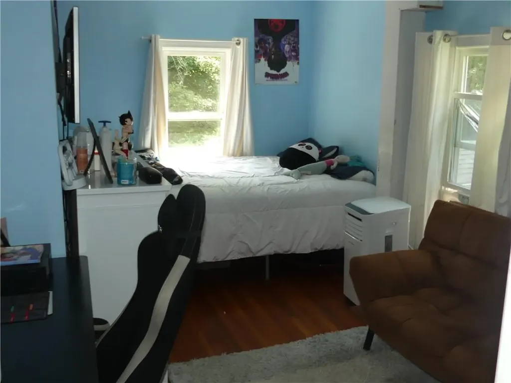 554 Coe Street Woonsocket RI 02895