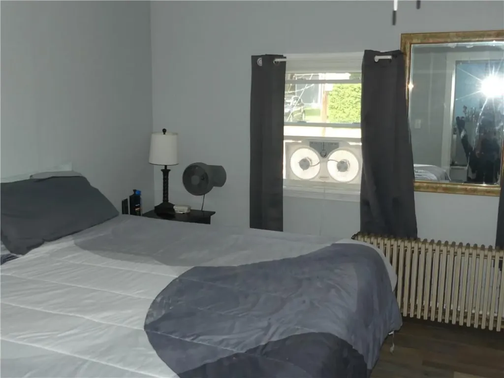 554 Coe Street Woonsocket RI 02895