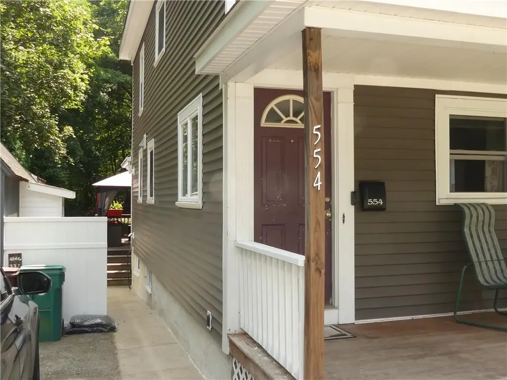 554 Coe Street Woonsocket RI 02895