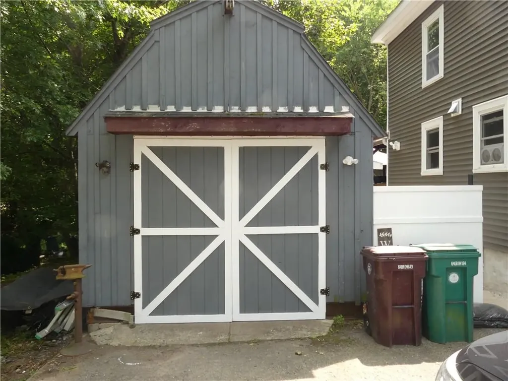 554 Coe Street Woonsocket RI 02895