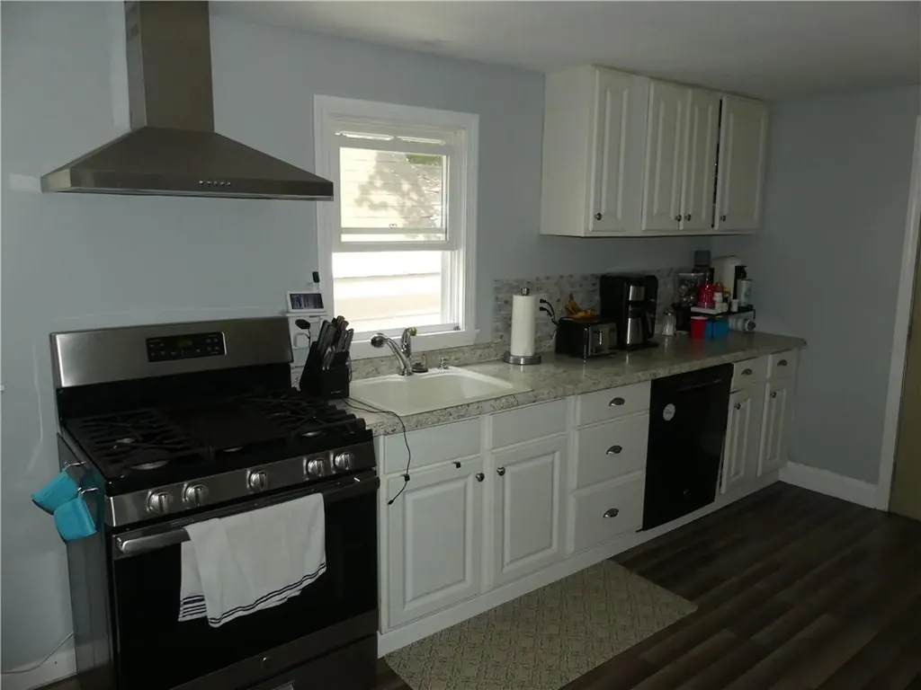 554 Coe Street Woonsocket RI 02895