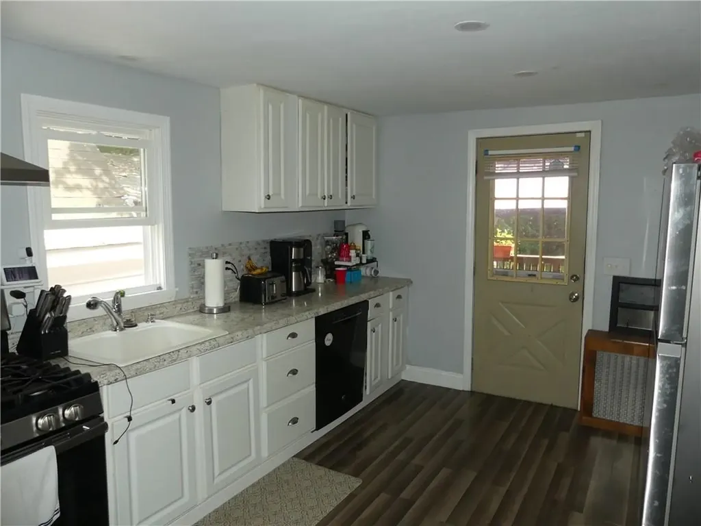 554 Coe Street Woonsocket RI 02895