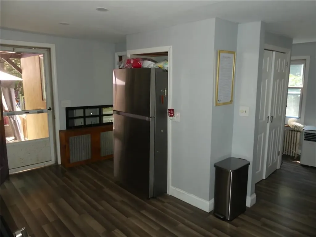 554 Coe Street Woonsocket RI 02895