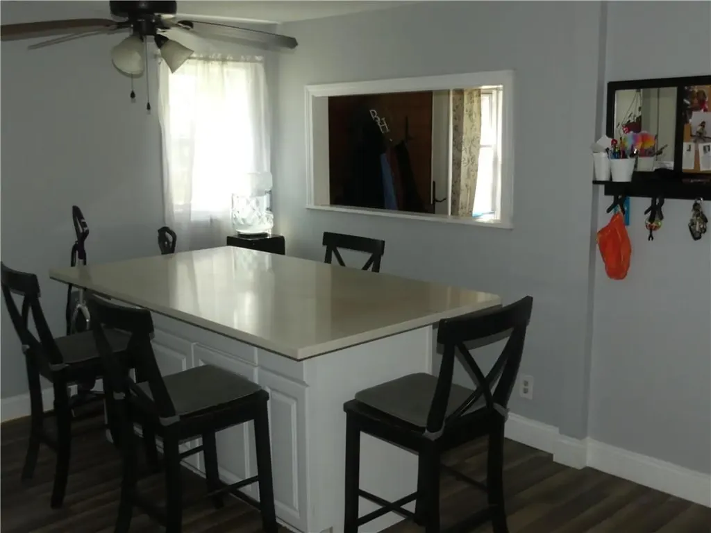 554 Coe Street Woonsocket RI 02895