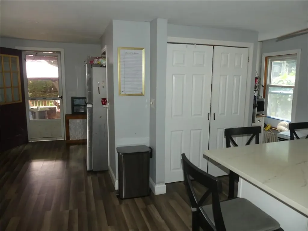554 Coe Street Woonsocket RI 02895