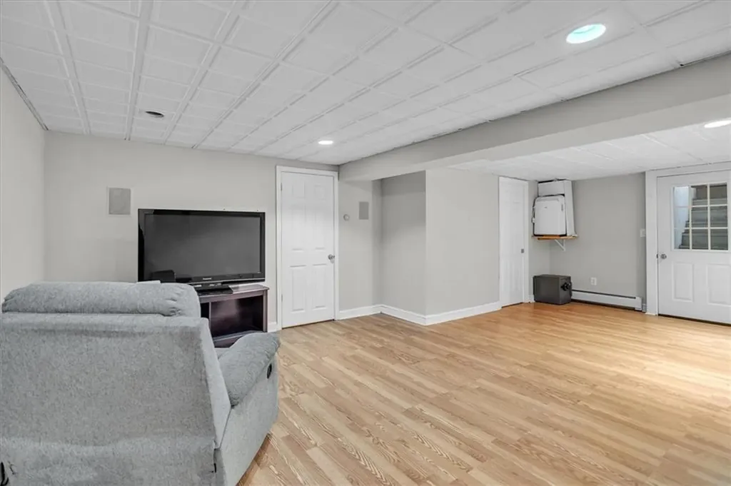 23 Blissdale Avenue Cumberland RI 02864