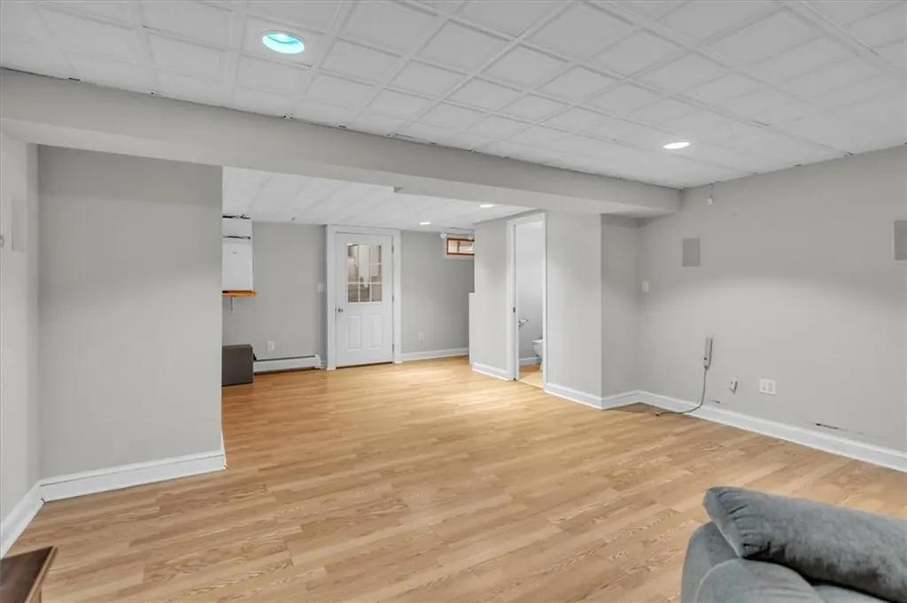 23 Blissdale Avenue Cumberland RI 02864