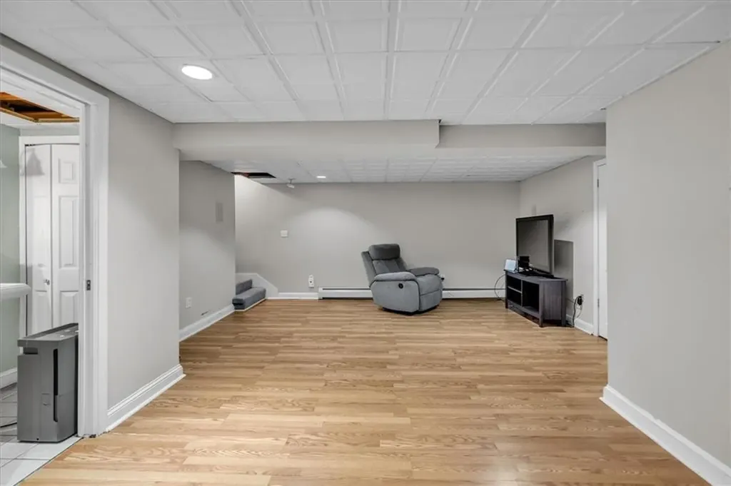 23 Blissdale Avenue Cumberland RI 02864