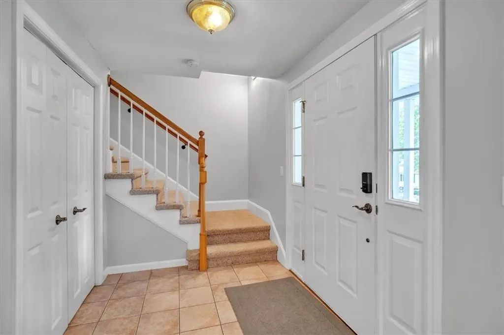 23 Blissdale Avenue Cumberland RI 02864