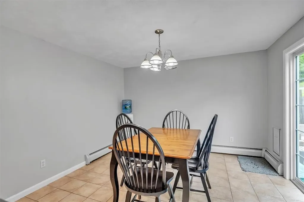 23 Blissdale Avenue Cumberland RI 02864