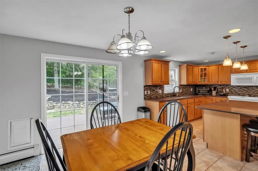 23 Blissdale Avenue Cumberland RI 02864