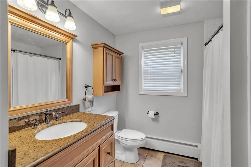 23 Blissdale Avenue Cumberland RI 02864